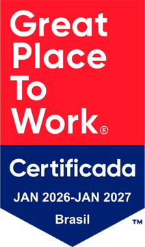 Selo Great Place to Work